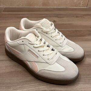 Reebok Forte Lounger Sneaker Tennis Shoes